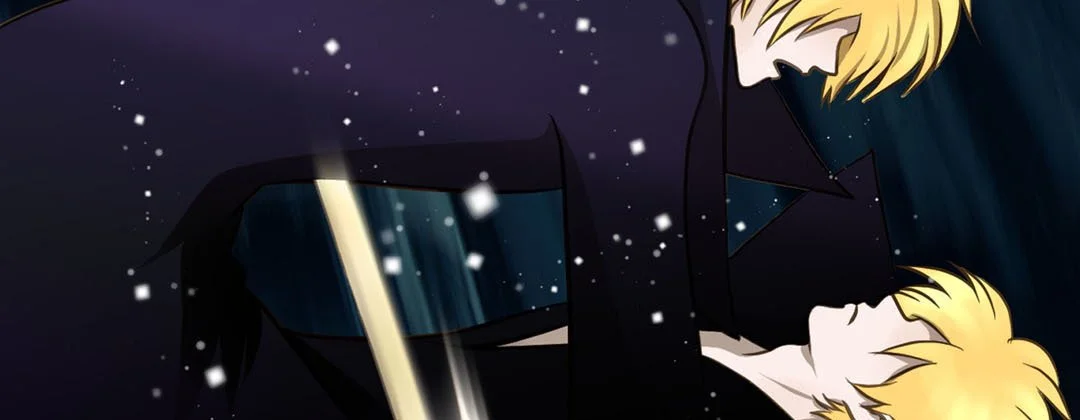 Living with The Wizard - Chapter 64